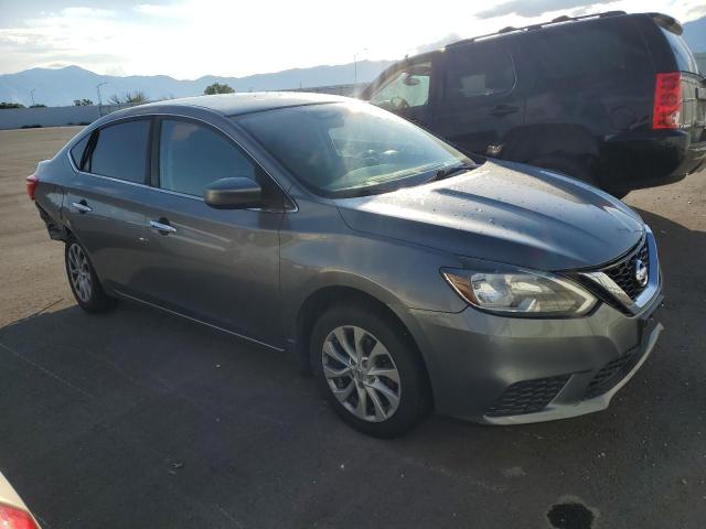 Photo 3 VIN: 3N1AB7AP8JY290002 - NISSAN SENTRA S 