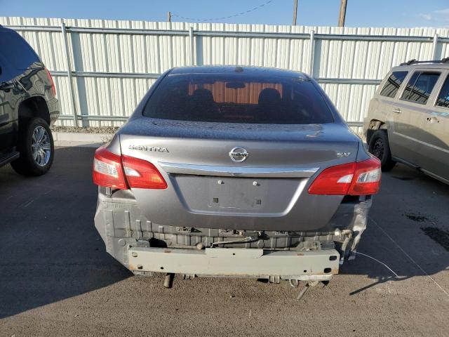 Photo 5 VIN: 3N1AB7AP8JY290002 - NISSAN SENTRA S 