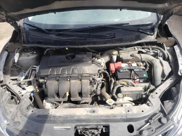 Photo 10 VIN: 3N1AB7AP8JY290338 - NISSAN SENTRA S 