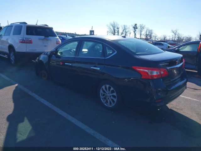 Photo 2 VIN: 3N1AB7AP8JY291747 - NISSAN SENTRA 