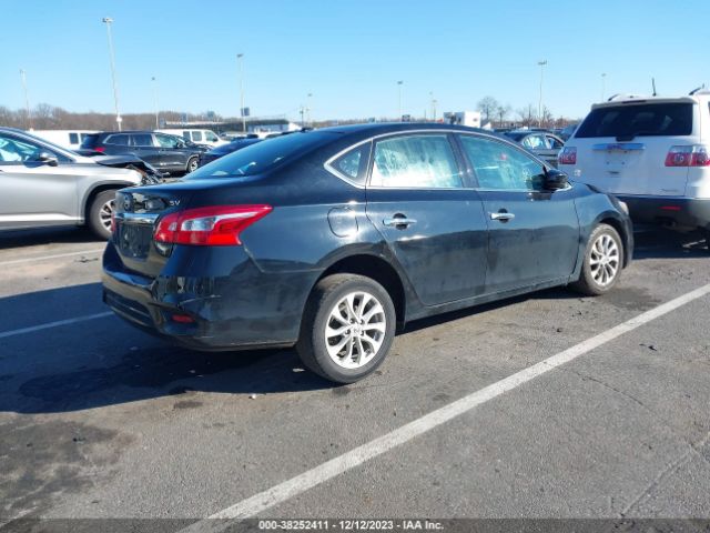 Photo 3 VIN: 3N1AB7AP8JY291747 - NISSAN SENTRA 