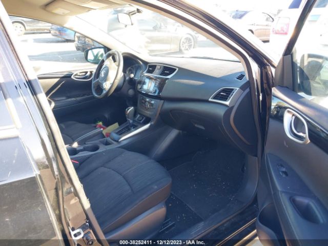 Photo 4 VIN: 3N1AB7AP8JY291747 - NISSAN SENTRA 