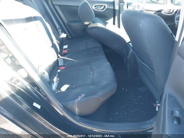 Photo 7 VIN: 3N1AB7AP8JY291747 - NISSAN SENTRA 