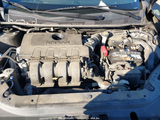 Photo 9 VIN: 3N1AB7AP8JY291747 - NISSAN SENTRA 