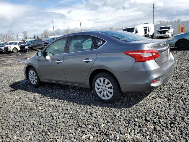 Photo 1 VIN: 3N1AB7AP8JY292042 - NISSAN SENTRA 