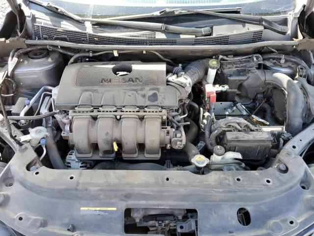 Photo 10 VIN: 3N1AB7AP8JY292042 - NISSAN SENTRA 