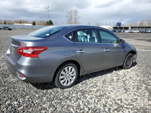 Photo 2 VIN: 3N1AB7AP8JY292042 - NISSAN SENTRA 