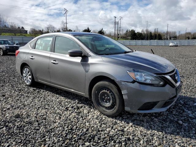 Photo 3 VIN: 3N1AB7AP8JY292042 - NISSAN SENTRA 