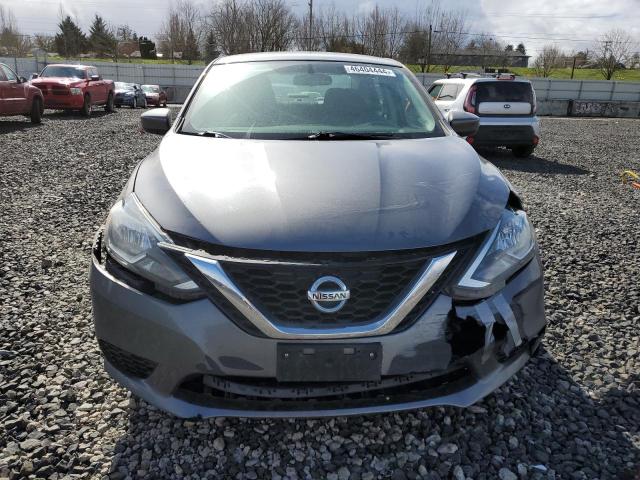 Photo 4 VIN: 3N1AB7AP8JY292042 - NISSAN SENTRA 