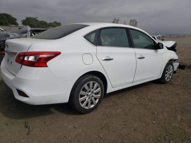 Photo 2 VIN: 3N1AB7AP8JY293241 - NISSAN SENTRA S 