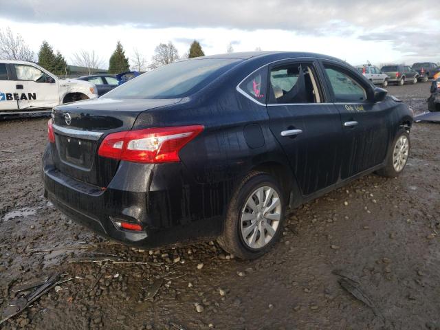 Photo 3 VIN: 3N1AB7AP8JY295250 - NISSAN SENTRA S 