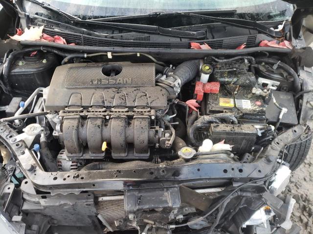 Photo 6 VIN: 3N1AB7AP8JY295250 - NISSAN SENTRA S 