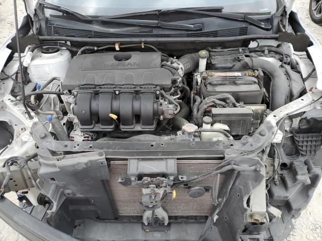 Photo 10 VIN: 3N1AB7AP8JY295460 - NISSAN SENTRA S 