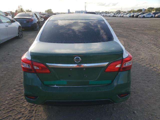 Photo 5 VIN: 3N1AB7AP8JY295460 - NISSAN SENTRA S 