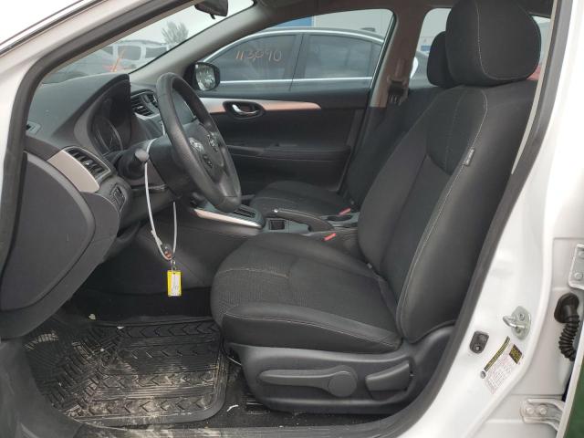 Photo 6 VIN: 3N1AB7AP8JY295460 - NISSAN SENTRA S 