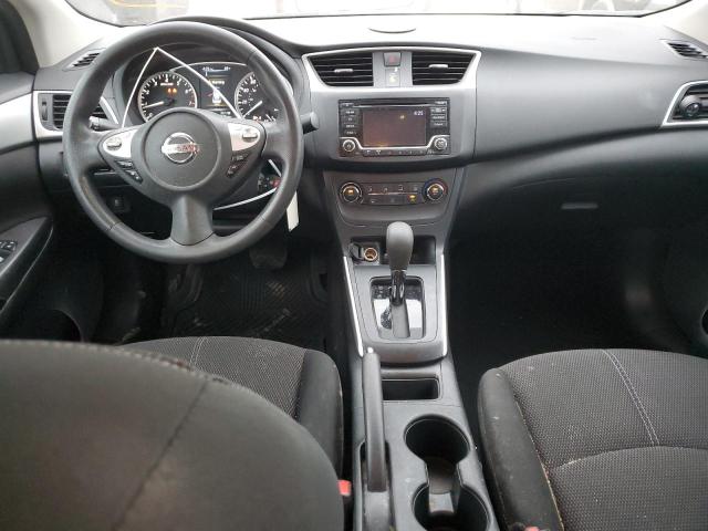 Photo 7 VIN: 3N1AB7AP8JY295460 - NISSAN SENTRA S 