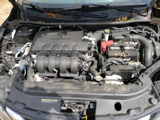 Photo 6 VIN: 3N1AB7AP8JY296706 - NISSAN SENTRA S 