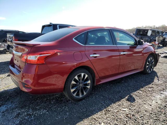 Photo 2 VIN: 3N1AB7AP8JY296785 - NISSAN SENTRA S 