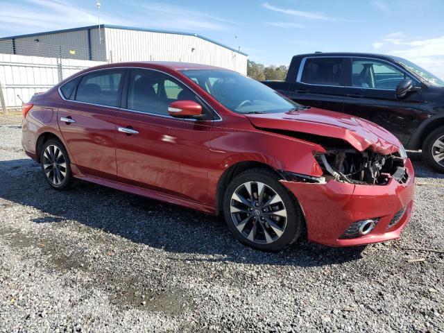 Photo 3 VIN: 3N1AB7AP8JY296785 - NISSAN SENTRA S 