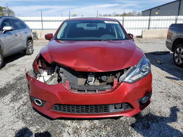 Photo 4 VIN: 3N1AB7AP8JY296785 - NISSAN SENTRA S 