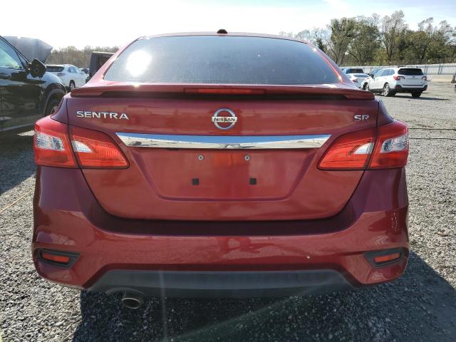 Photo 5 VIN: 3N1AB7AP8JY296785 - NISSAN SENTRA S 