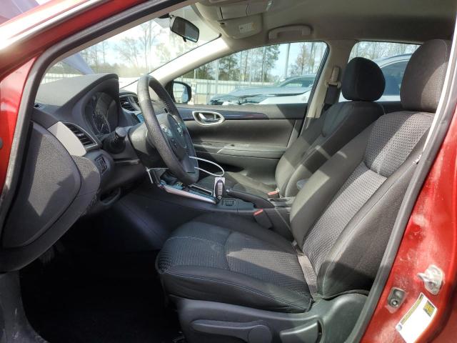 Photo 6 VIN: 3N1AB7AP8JY296785 - NISSAN SENTRA S 