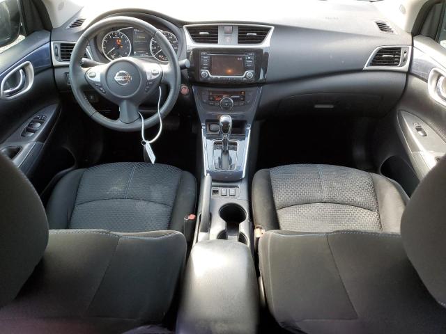 Photo 7 VIN: 3N1AB7AP8JY296785 - NISSAN SENTRA S 