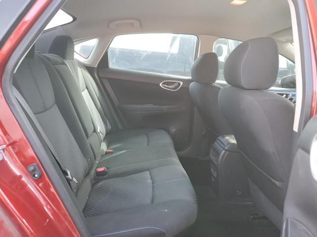 Photo 9 VIN: 3N1AB7AP8JY296785 - NISSAN SENTRA S 