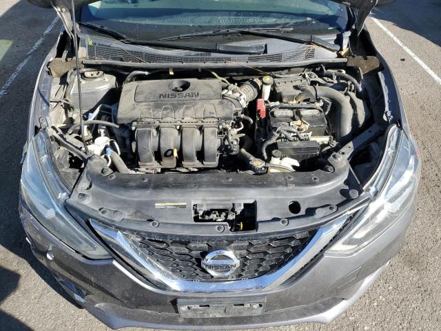 Photo 10 VIN: 3N1AB7AP8JY297399 - NISSAN SENTRA S 