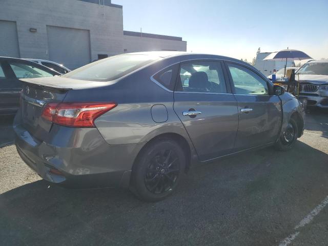 Photo 2 VIN: 3N1AB7AP8JY297399 - NISSAN SENTRA S 