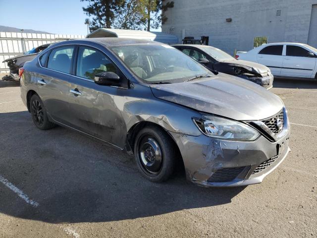 Photo 3 VIN: 3N1AB7AP8JY297399 - NISSAN SENTRA S 