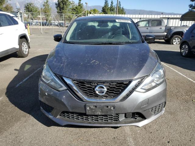 Photo 4 VIN: 3N1AB7AP8JY297399 - NISSAN SENTRA S 