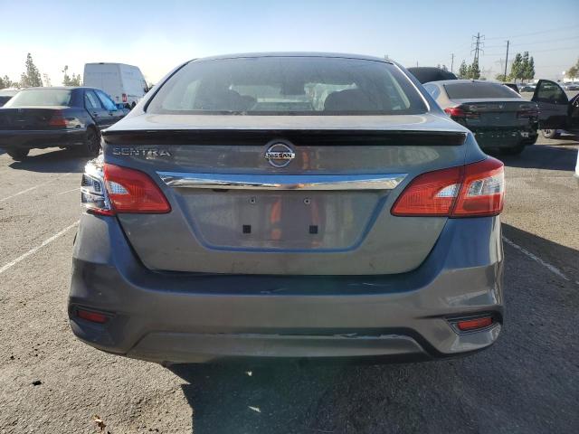 Photo 5 VIN: 3N1AB7AP8JY297399 - NISSAN SENTRA S 