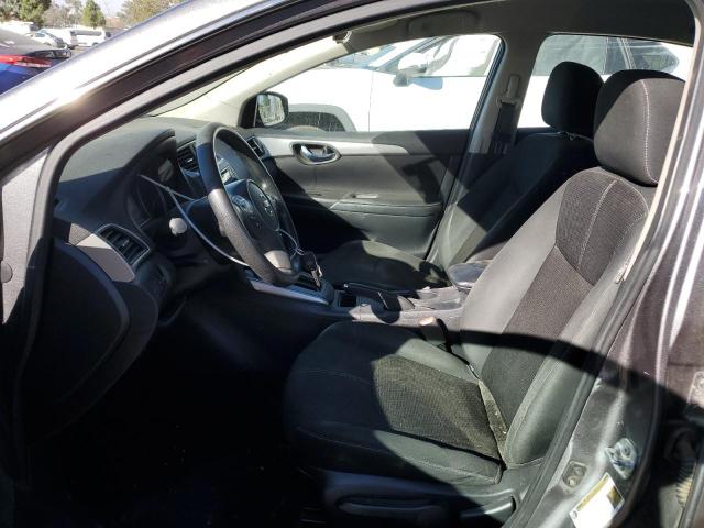 Photo 6 VIN: 3N1AB7AP8JY297399 - NISSAN SENTRA S 