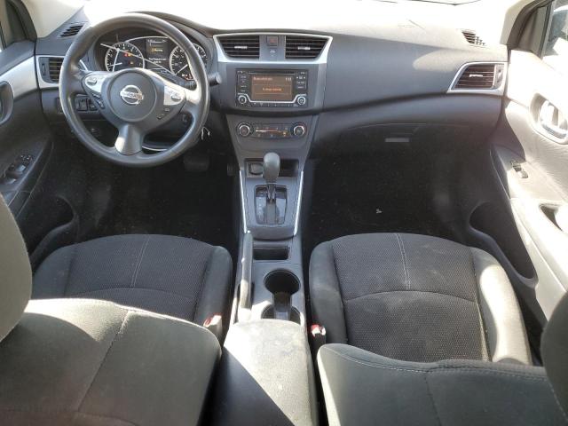 Photo 7 VIN: 3N1AB7AP8JY297399 - NISSAN SENTRA S 