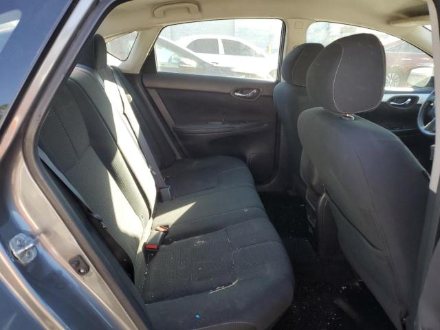 Photo 9 VIN: 3N1AB7AP8JY297399 - NISSAN SENTRA S 