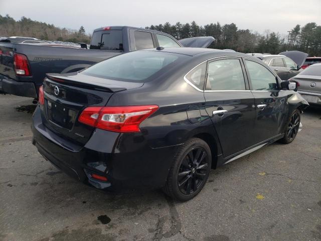 Photo 2 VIN: 3N1AB7AP8JY297693 - NISSAN SENTRA S 