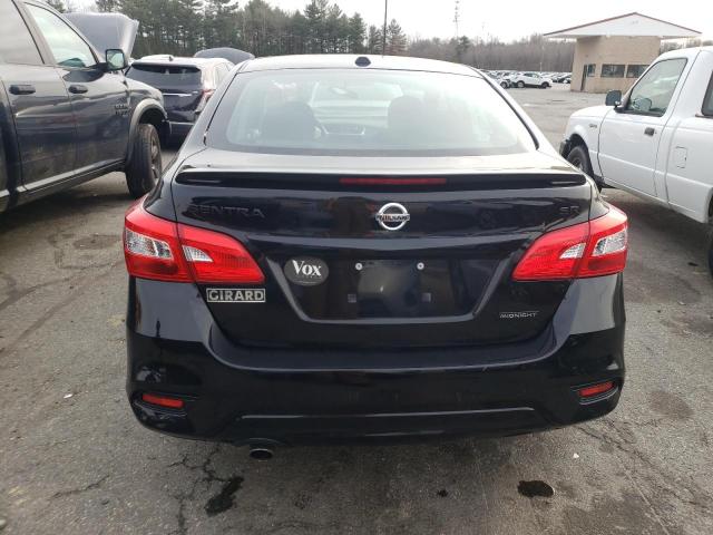 Photo 5 VIN: 3N1AB7AP8JY297693 - NISSAN SENTRA S 