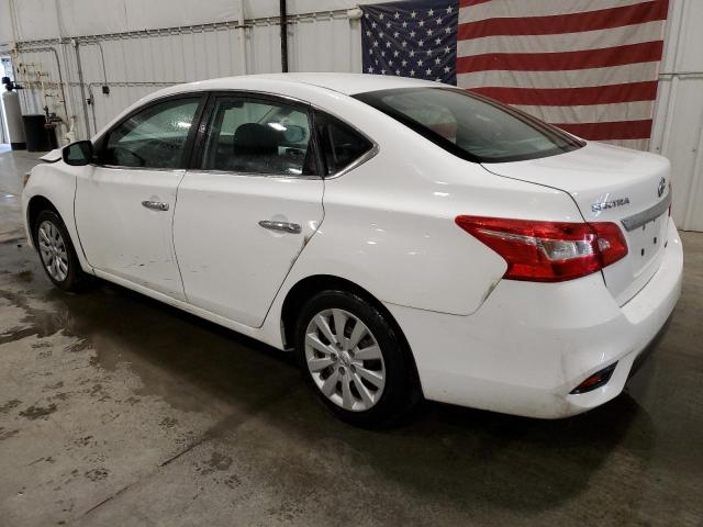 Photo 1 VIN: 3N1AB7AP8JY297807 - NISSAN SENTRA 