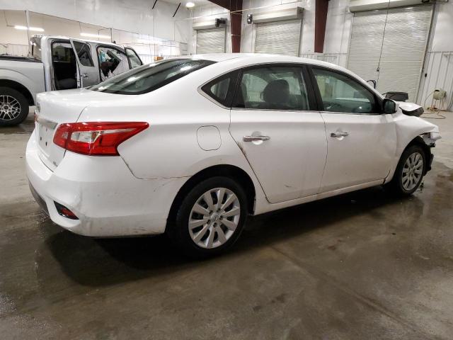 Photo 2 VIN: 3N1AB7AP8JY297807 - NISSAN SENTRA 