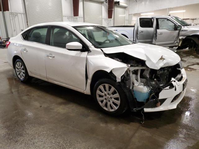 Photo 3 VIN: 3N1AB7AP8JY297807 - NISSAN SENTRA 