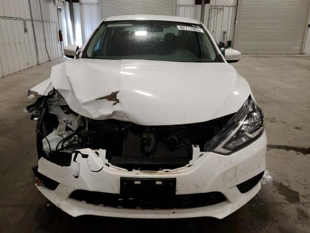 Photo 4 VIN: 3N1AB7AP8JY297807 - NISSAN SENTRA 