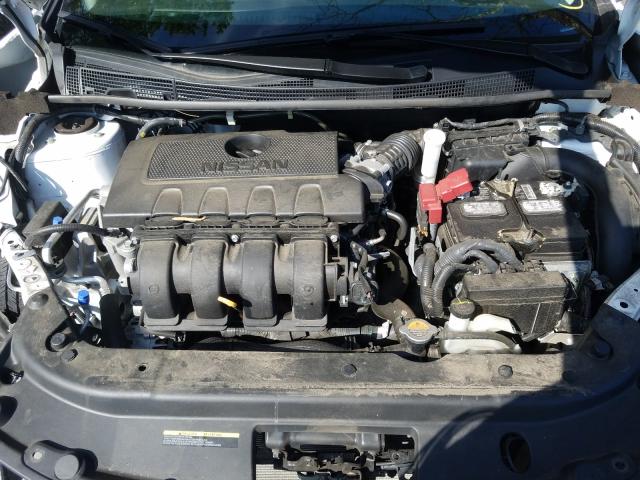 Photo 6 VIN: 3N1AB7AP8JY298147 - NISSAN SENTRA S 