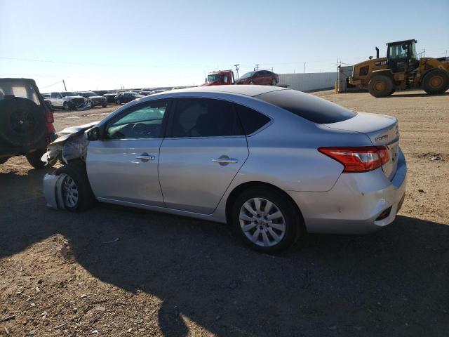 Photo 1 VIN: 3N1AB7AP8JY298830 - NISSAN SENTRA S 