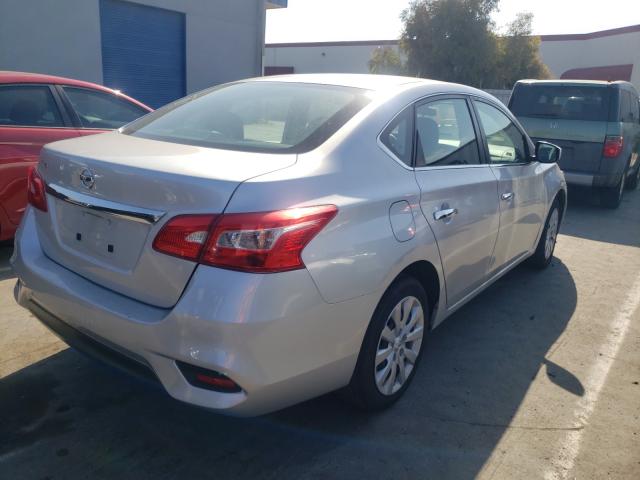 Photo 3 VIN: 3N1AB7AP8JY300172 - NISSAN SENTRA S 