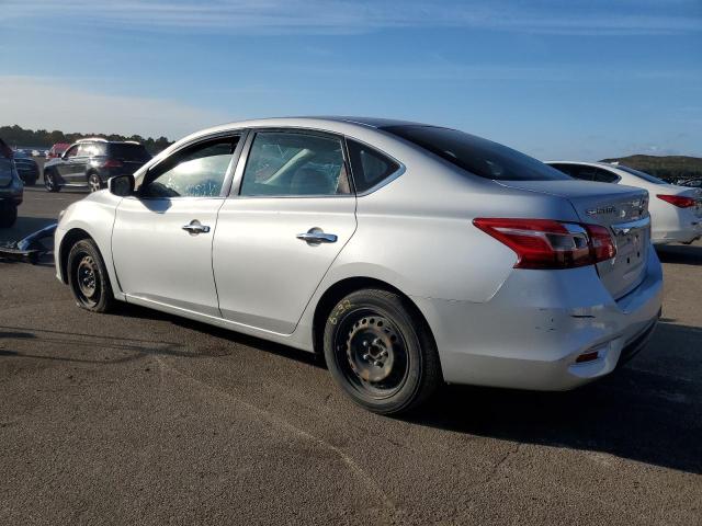 Photo 1 VIN: 3N1AB7AP8JY301564 - NISSAN SENTRA 