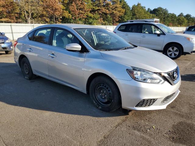 Photo 3 VIN: 3N1AB7AP8JY301564 - NISSAN SENTRA 