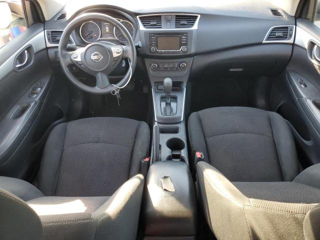 Photo 7 VIN: 3N1AB7AP8JY301564 - NISSAN SENTRA 