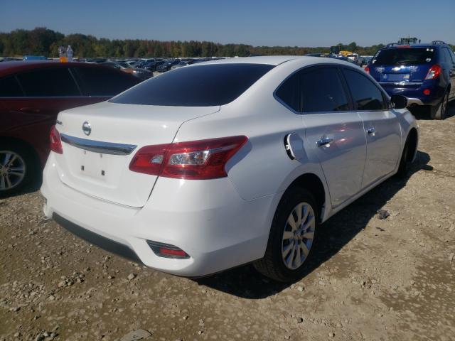 Photo 3 VIN: 3N1AB7AP8JY302178 - NISSAN SENTRA S 