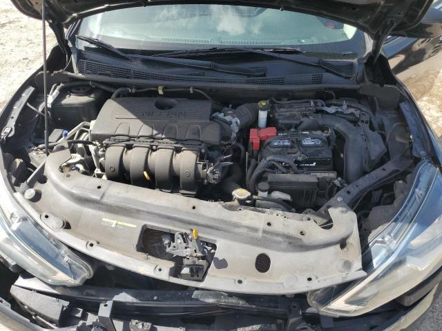 Photo 11 VIN: 3N1AB7AP8JY302214 - NISSAN SENTRA S 